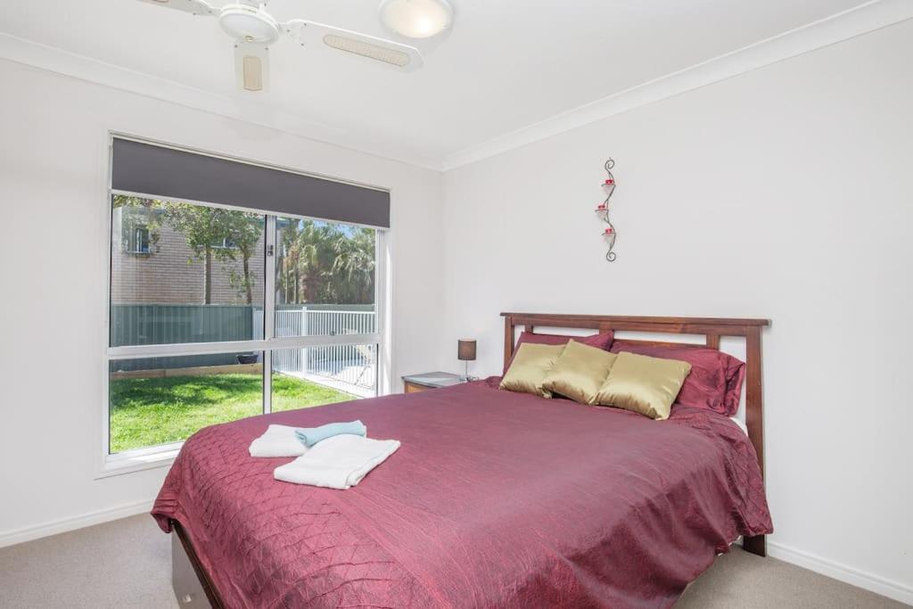 Away From Holiday home Gold Coast