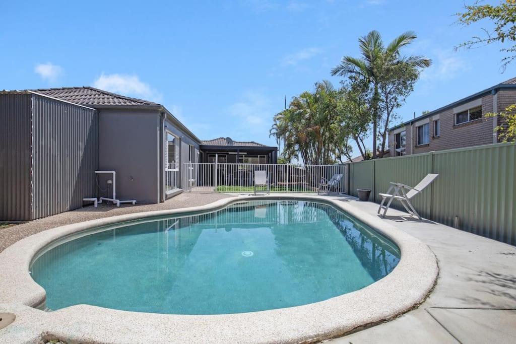 Away From Gold Coast