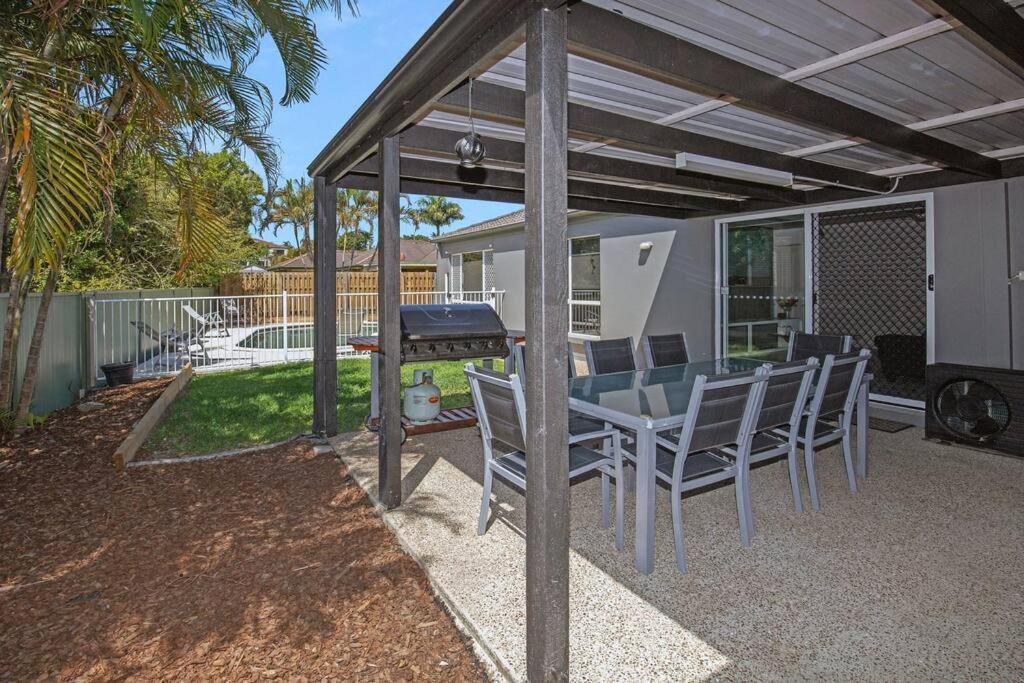 Away From Holiday home Gold Coast