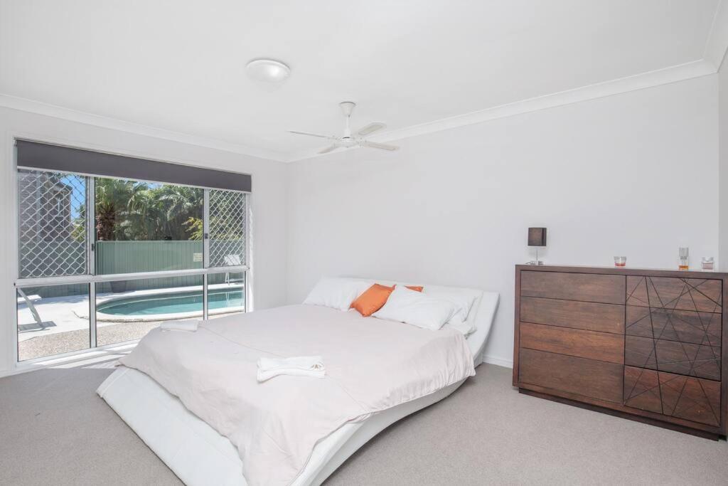 Away From Holiday home Gold Coast