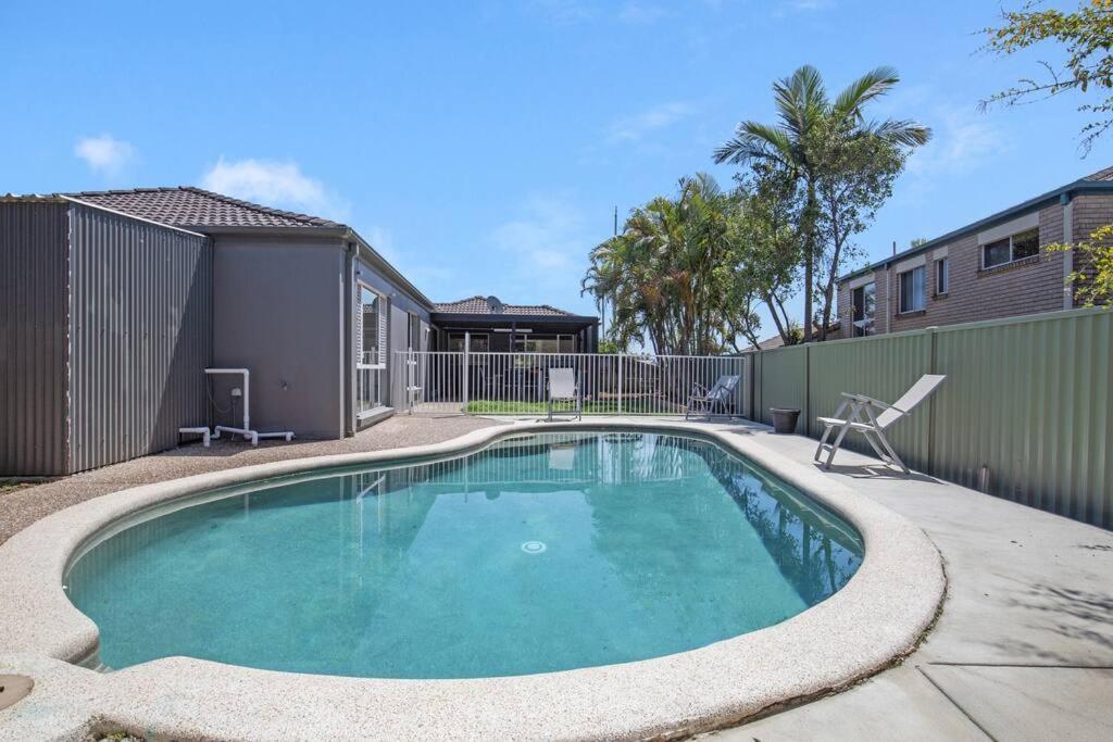 Away From Gold Coast